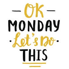 Monday