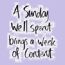 Sunday
