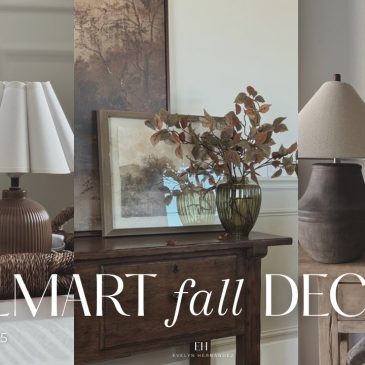 DECOR – Evelyn Hernandez