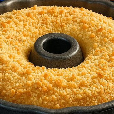 OJO – Cakes