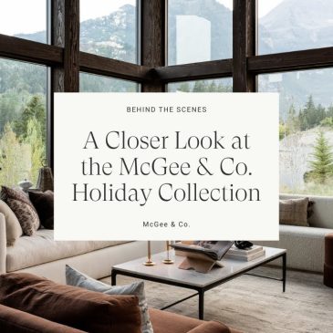 Home INSPO FAVES – Studio McGee