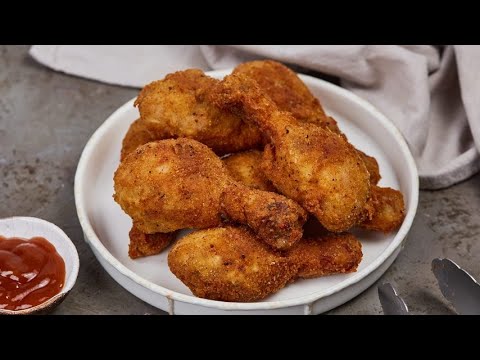 OJO – Crispy Chicken