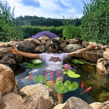 Pond