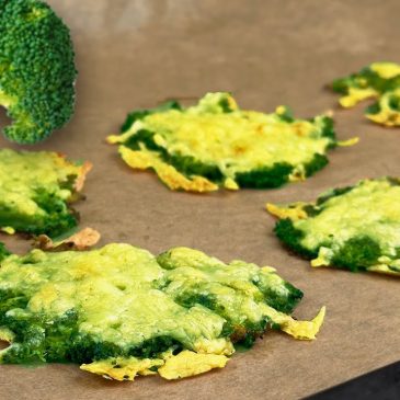 OJO – Vegetables