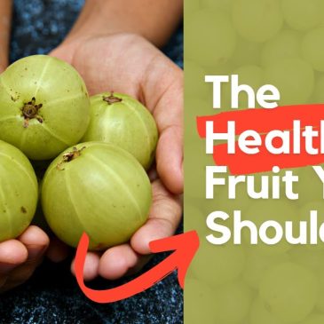 OJO – Fruit and Nuts