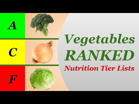 OJO – Salad and Vegetables
